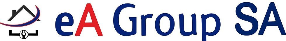 EA Group SA